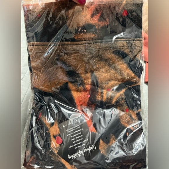 Freebird short sleeve tshirt - Picture 2 of 2